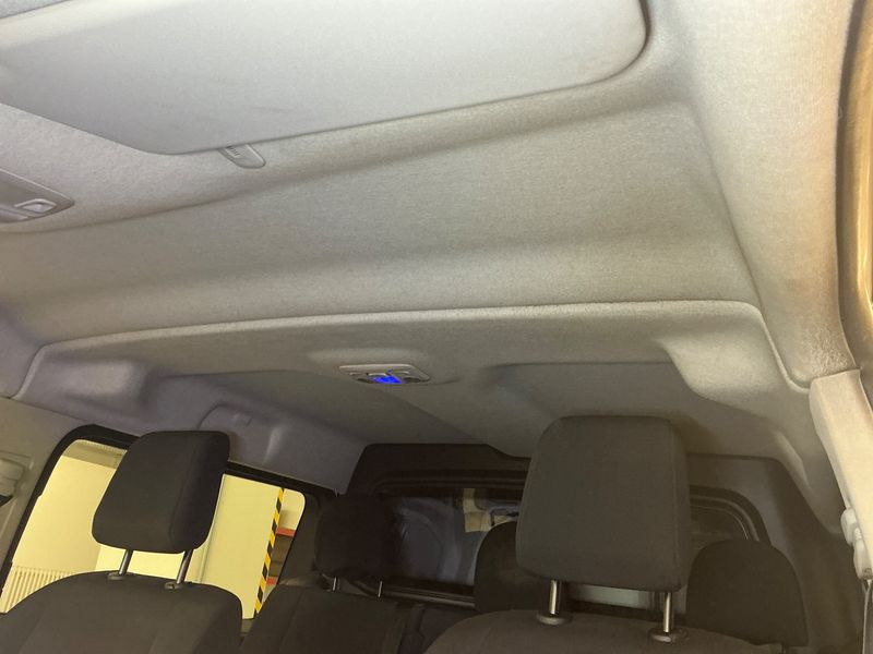 Opel Vivaro 2.0 Diesel M Doppelkabine Edition L2 2021 – снимка 45
