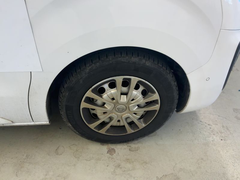 Opel Vivaro 2.0 Diesel M Doppelkabine Edition L2 2021 – снимка 11