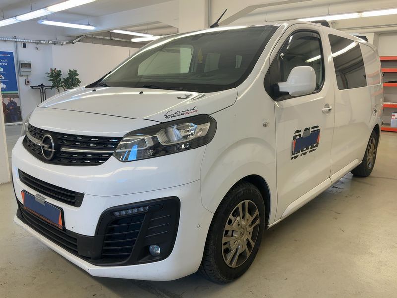 Opel Vivaro 2.0 Diesel M Doppelkabine Edition L2 2021 – снимка 1