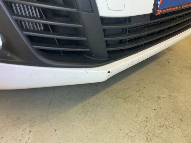 Opel Vivaro 2.0 Diesel M Doppelkabine Edition L2 2021 – снимка 52