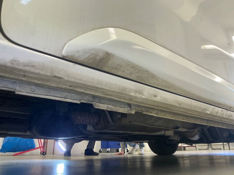 Opel Vivaro 2.0 Diesel M Doppelkabine Edition L2 2021 – снимка 24