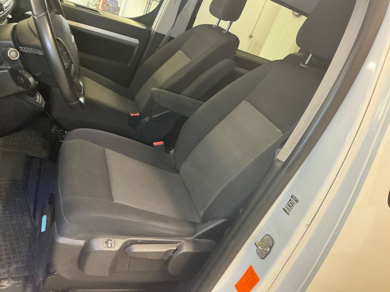 Opel Vivaro 2.0 Diesel M Doppelkabine Edition L2 2021 – снимка 37