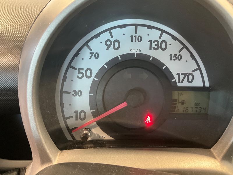 Citroen C1 1.0 Style 2009 – снимка 4