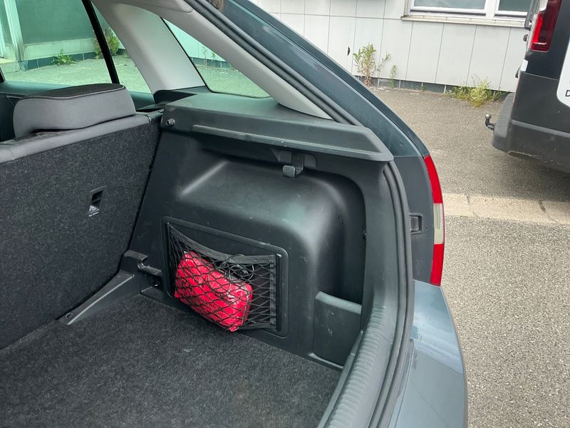 Skoda Rapid Spaceback 1.4 TDI Ambition 2016 – снимка 27