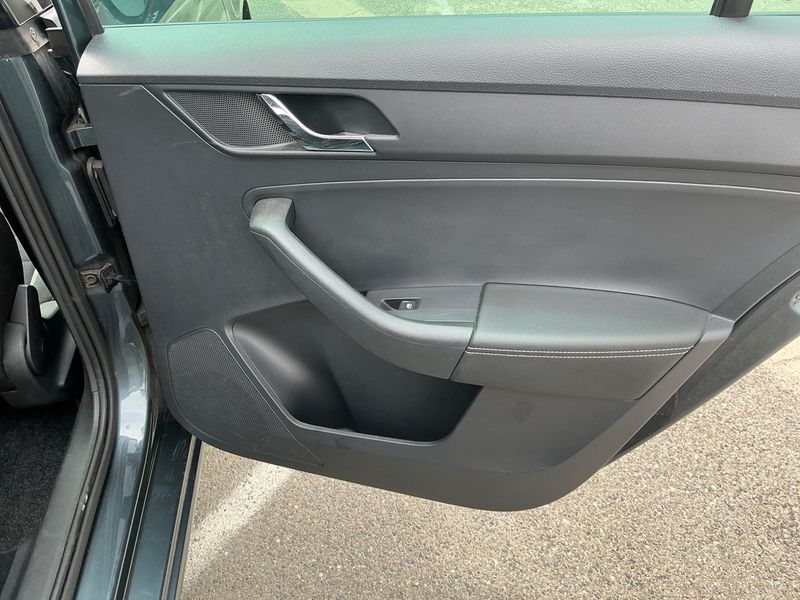 Skoda Rapid Spaceback 1.4 TDI Ambition 2016 – снимка 30