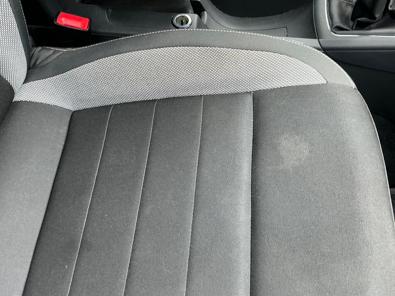 Skoda Rapid Spaceback 1.4 TDI Ambition 2016 – снимка 35
