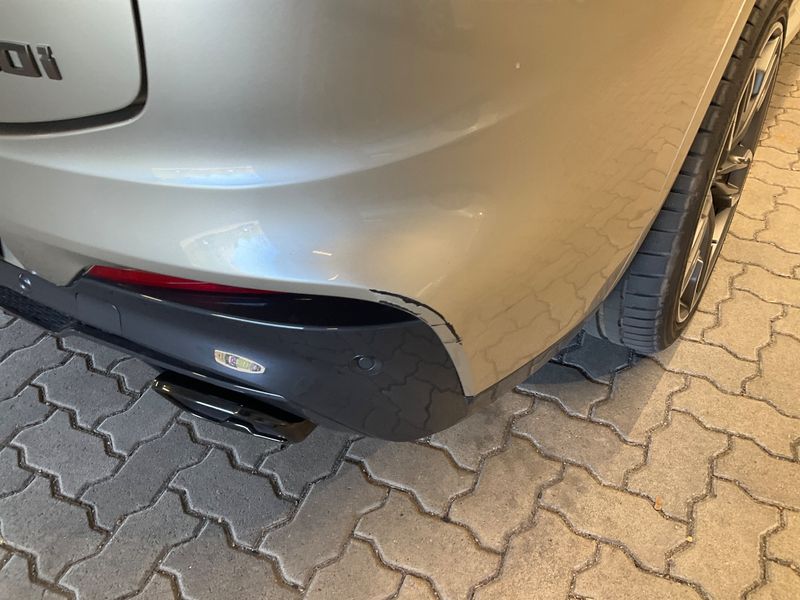 BMW X4 M40i 2019 – снимка 34