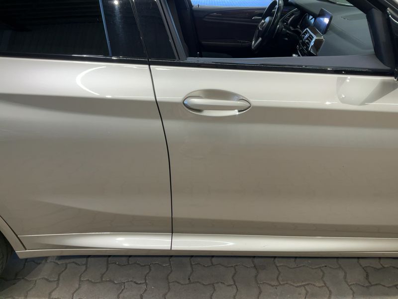 BMW X4 M40i 2019 – снимка 10
