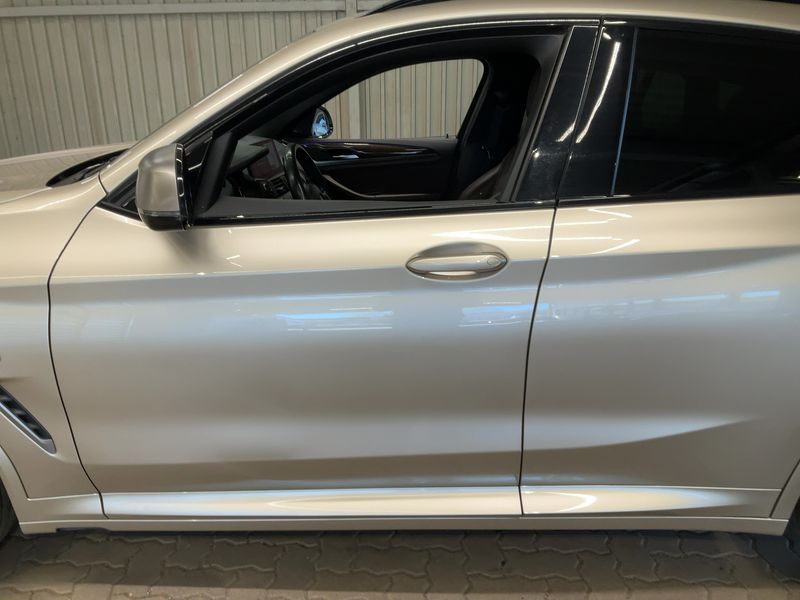 BMW X4 M40i 2019 – снимка 4
