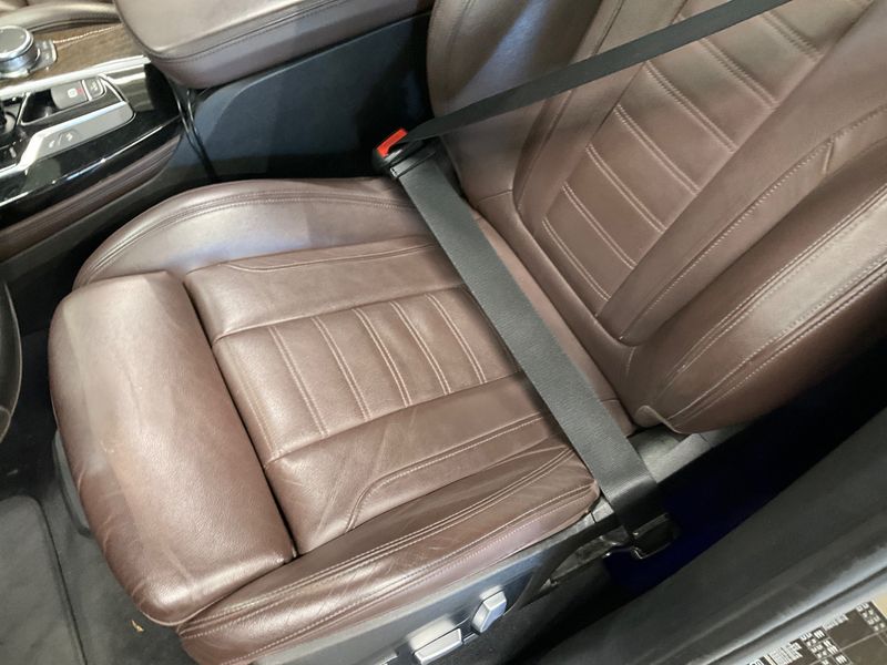 BMW X4 M40i 2019 – снимка 24