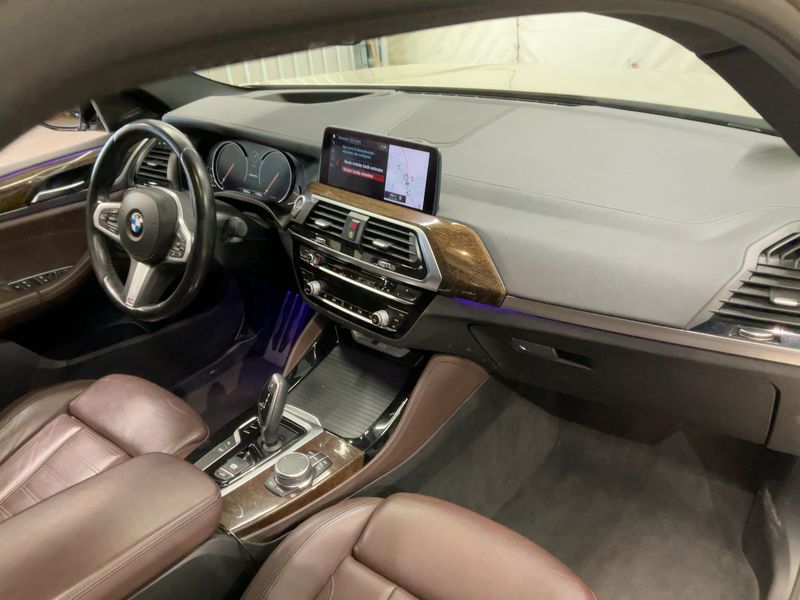 BMW X4 M40i 2019 – снимка 17
