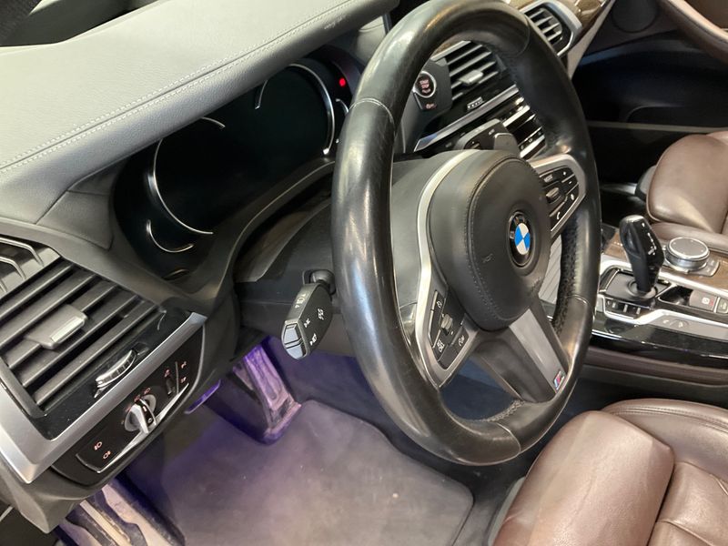 BMW X4 M40i 2019 – снимка 29