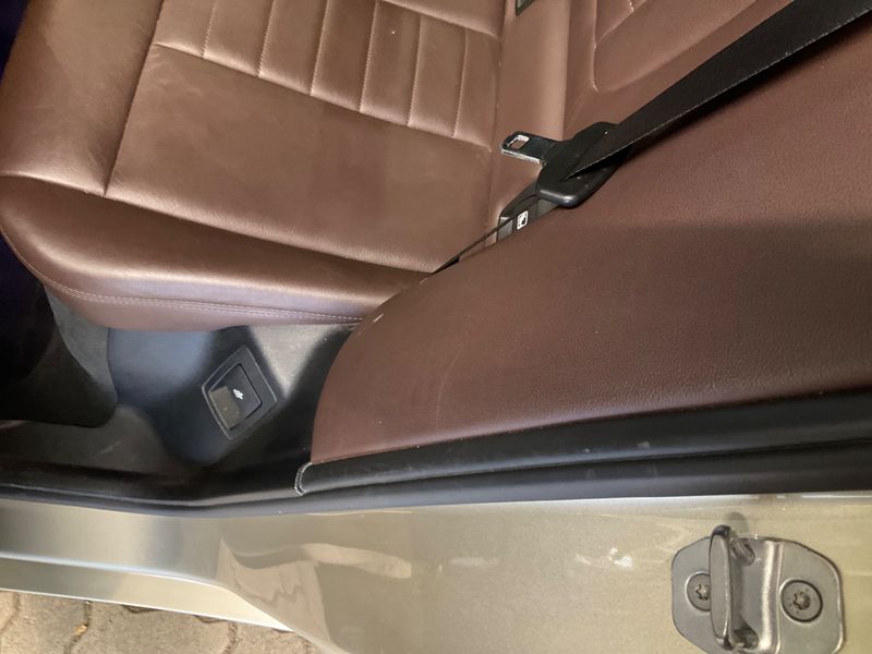 BMW X4 M40i 2019 – снимка 30