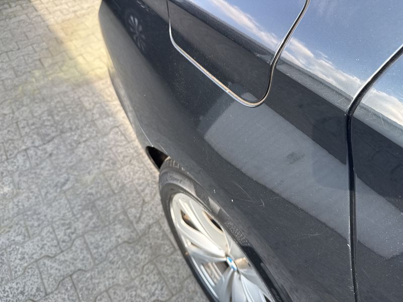 BMW 5er 530d GT 2009 – снимка 32