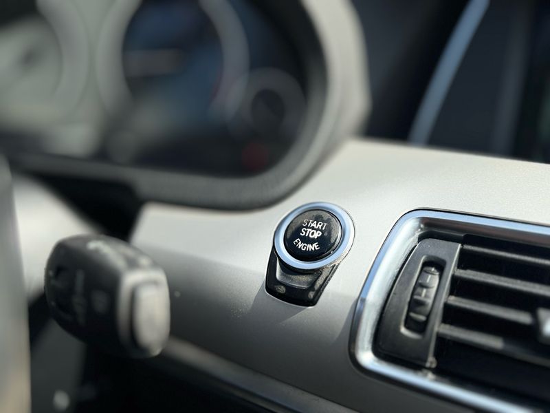 BMW 5er 530d GT 2009 – снимка 19