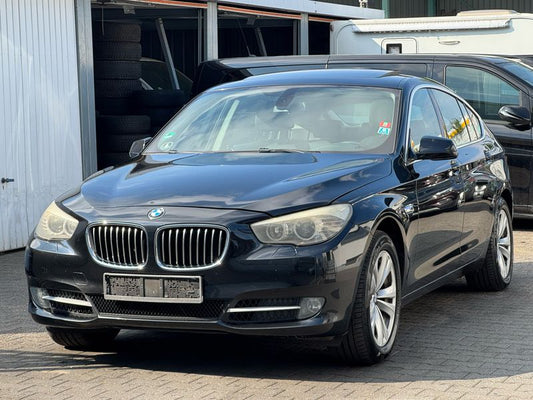 BMW 5er 530d GT 2009 – снимка 1