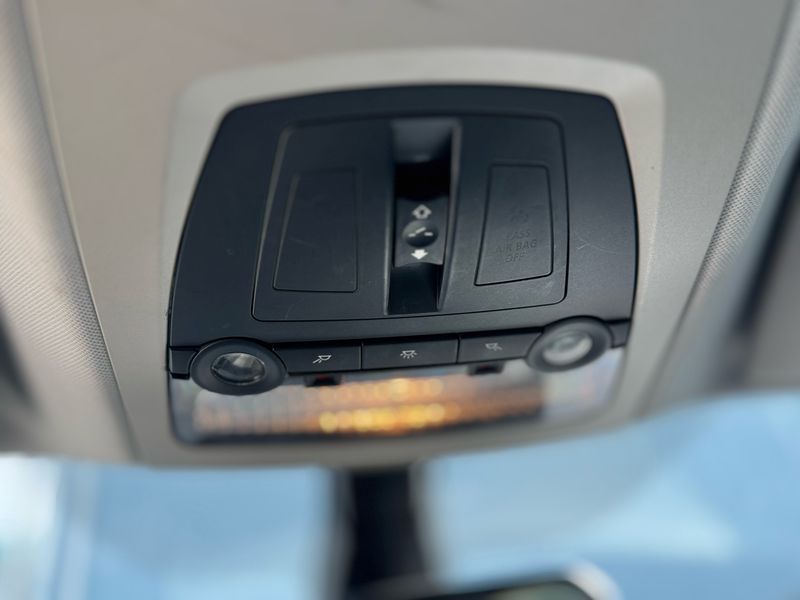 BMW 5er 530d GT 2009 – снимка 15