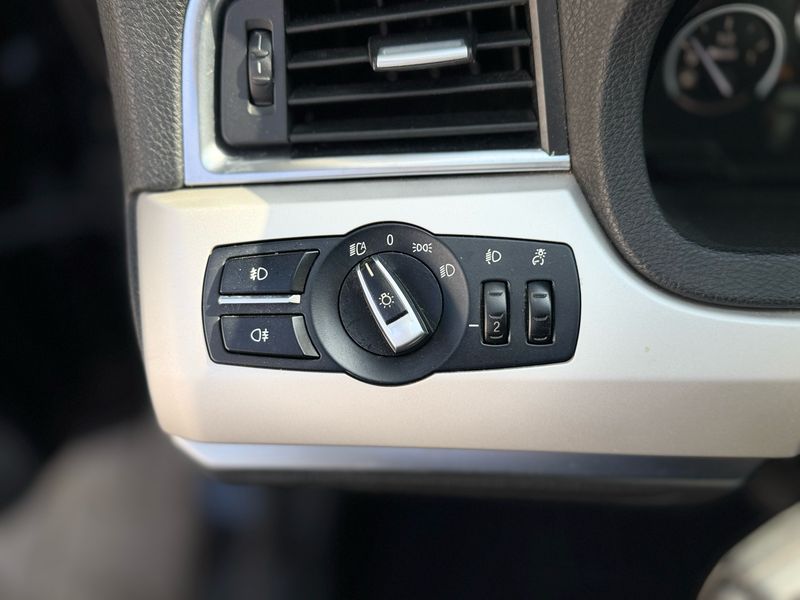 BMW 5er 530d GT 2009 – снимка 16