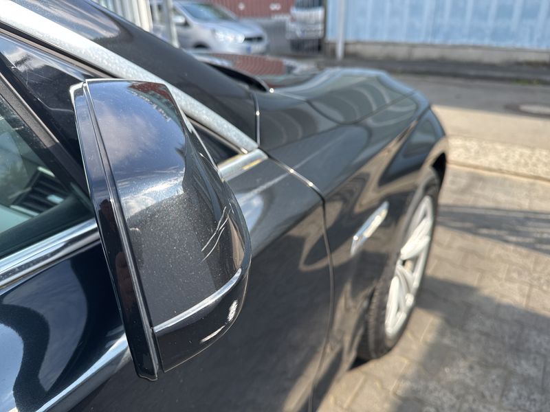 BMW 5er 530d GT 2009 – снимка 37