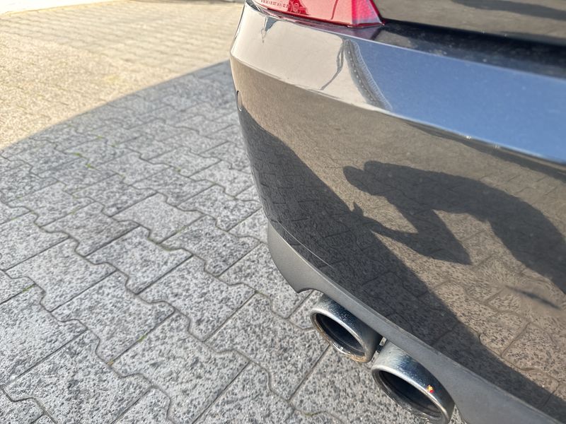 BMW 5er 530d GT 2009 – снимка 51