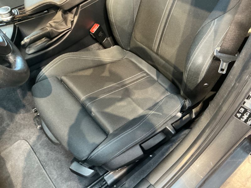 BMW 3er 320d xDrive Sport Line 2019 – снимка 22