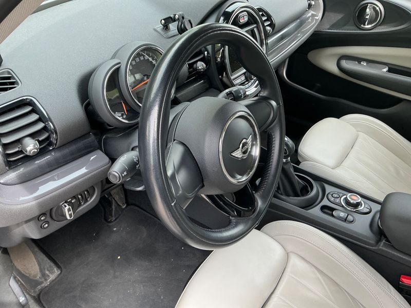 MINI Clubman Cooper 2017 – снимка 34