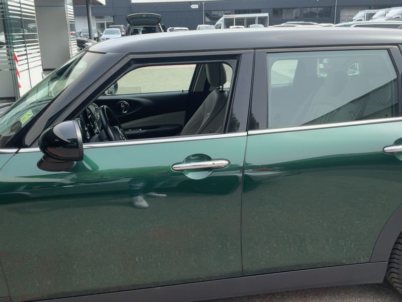 MINI Clubman Cooper 2017 – снимка 4