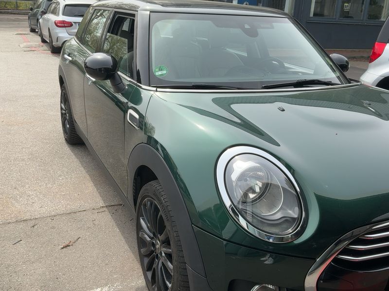 MINI Clubman Cooper 2017 – снимка 12