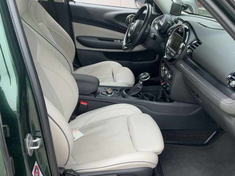 MINI Clubman Cooper 2017 – снимка 16