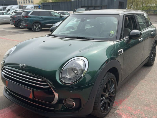 MINI Clubman Cooper 2017 – снимка 1