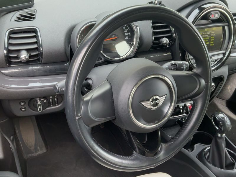 MINI Clubman Cooper 2017 – снимка 17