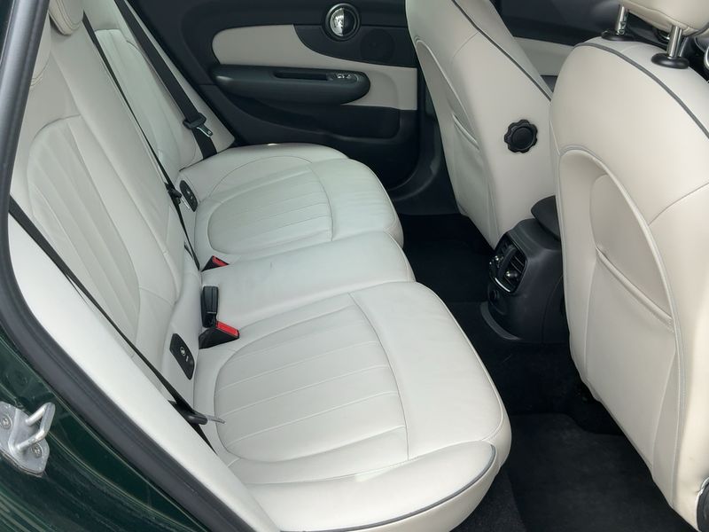 MINI Clubman Cooper 2017 – снимка 19