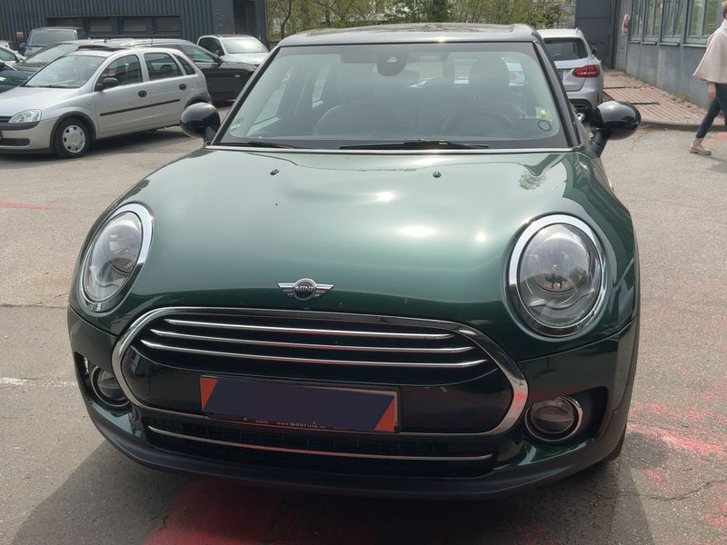 MINI Clubman Cooper 2017 – снимка 14