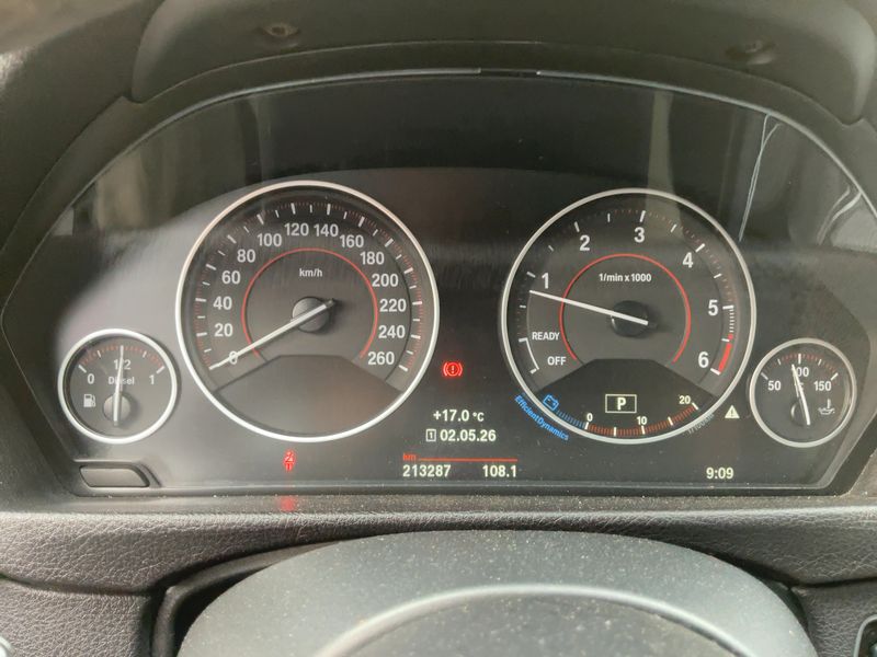 BMW 4er 420d Gran Coupé M Sport 2016 – снимка 18