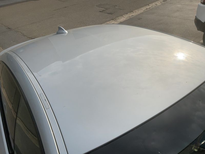 BMW 4er 420d Gran Coupé M Sport 2016 – снимка 13