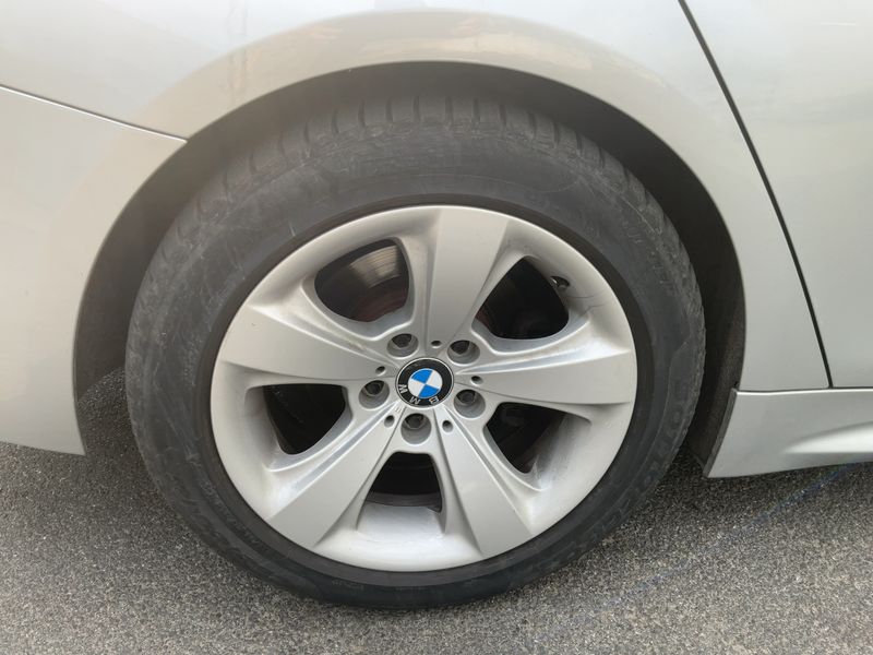 BMW 4er 420d Gran Coupé M Sport 2016 – снимка 9