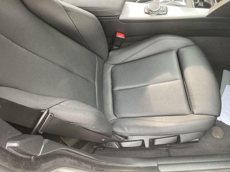 BMW 4er 420d Gran Coupé M Sport 2016 – снимка 26