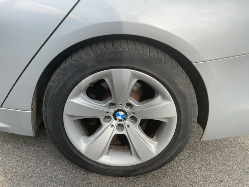 BMW 4er 420d Gran Coupé M Sport 2016 – снимка 5
