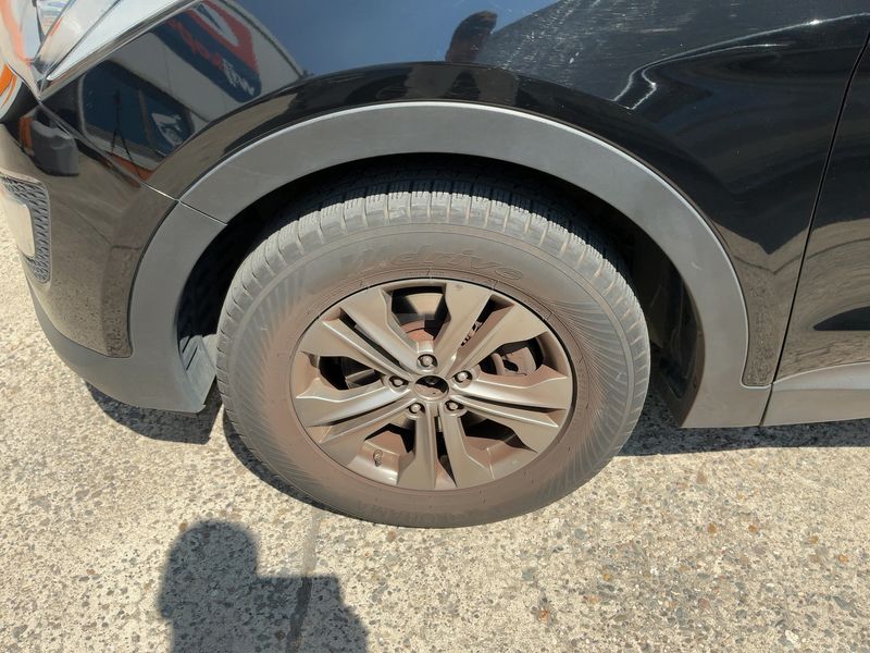 Hyundai Santa Fe 2.2 CRDi Style 2WD 2016 – снимка 3