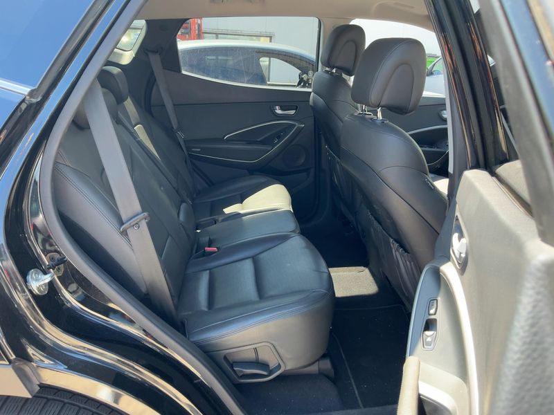 Hyundai Santa Fe 2.2 CRDi Style 2WD 2016 – снимка 20