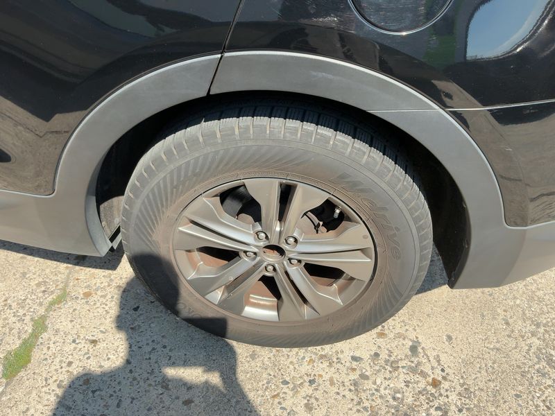 Hyundai Santa Fe 2.2 CRDi Style 2WD 2016 – снимка 5