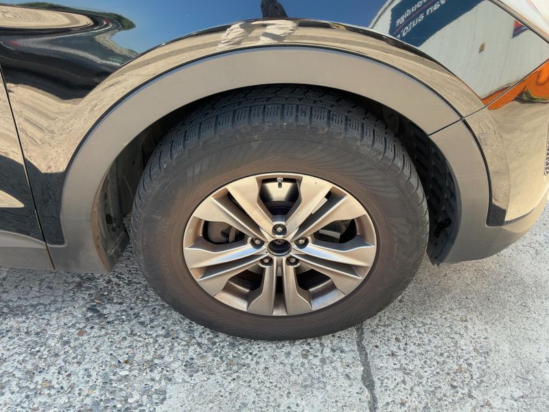 Hyundai Santa Fe 2.2 CRDi Style 2WD 2016 – снимка 11