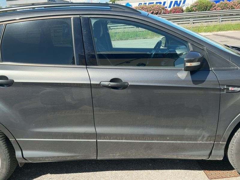 Ford Kuga 1.5 TDCi ST-Line 2018 – снимка 10