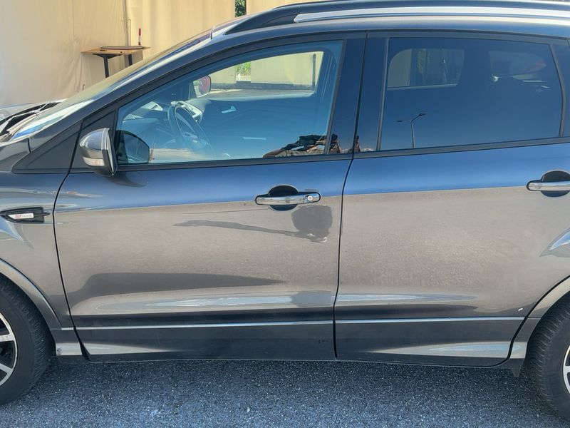 Ford Kuga 1.5 TDCi ST-Line 2018 – снимка 4