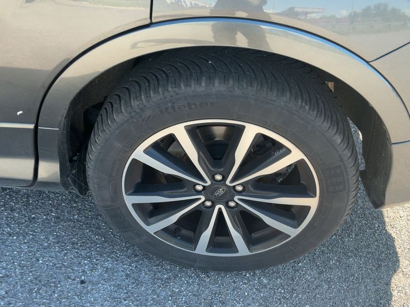 Ford Kuga 1.5 TDCi ST-Line 2018 – снимка 5