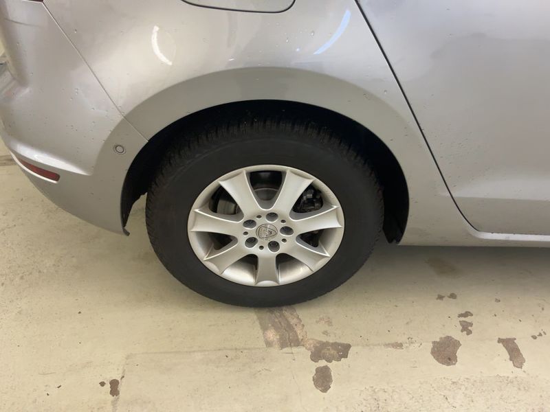 Volkswagen Golf VII Sportsvan 1.4 TSI Highline BlueMotion Tech 2014 – снимка 9
