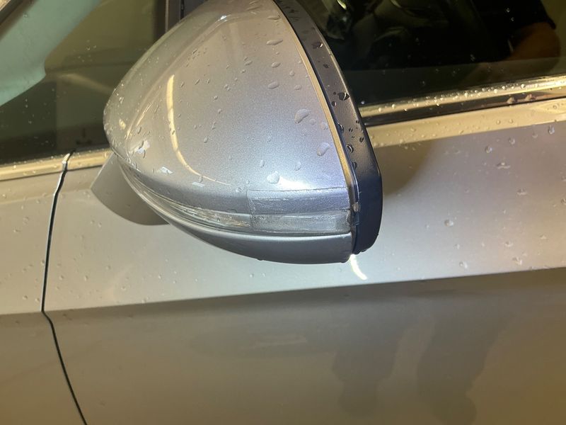 Volkswagen Golf VII Sportsvan 1.4 TSI Highline BlueMotion Tech 2014 – снимка 27