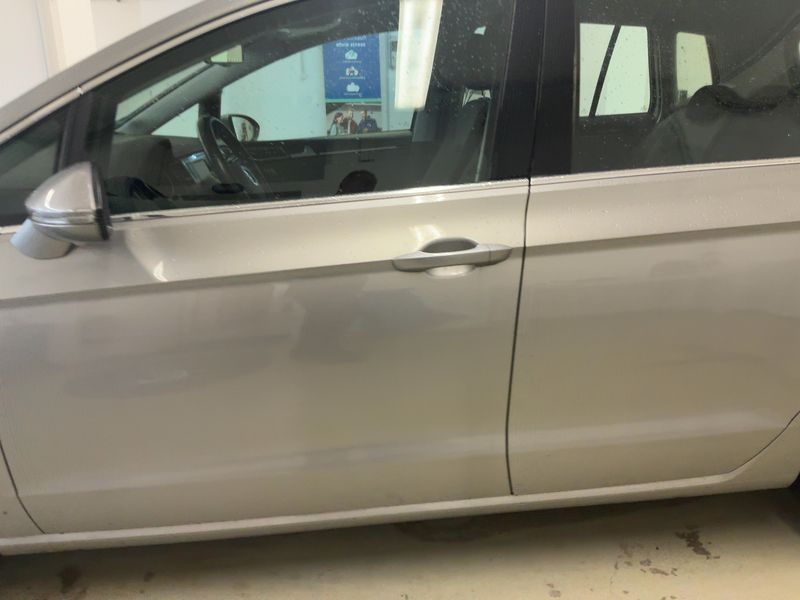 Volkswagen Golf VII Sportsvan 1.4 TSI Highline BlueMotion Tech 2014 – снимка 4
