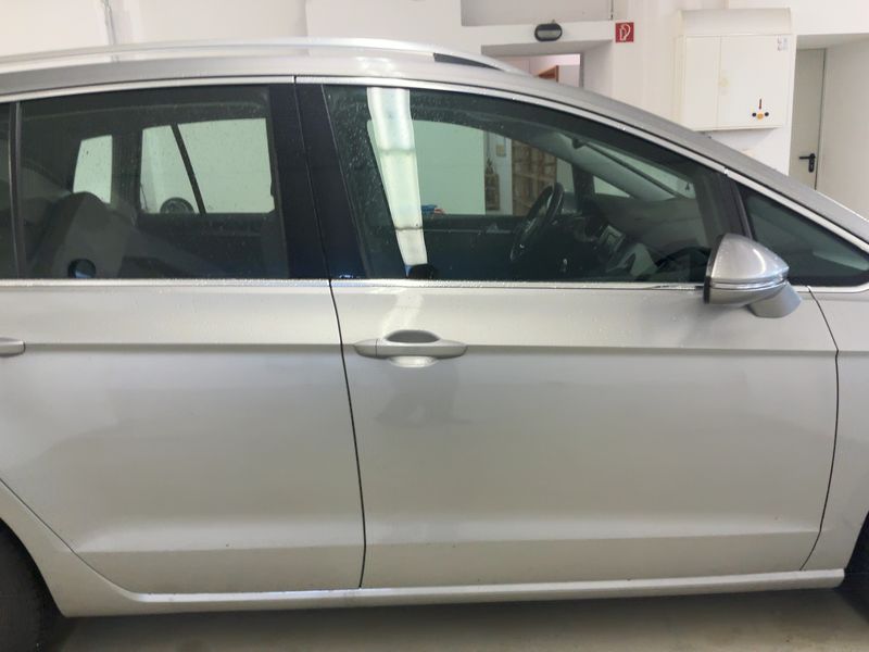 Volkswagen Golf VII Sportsvan 1.4 TSI Highline BlueMotion Tech 2014 – снимка 10