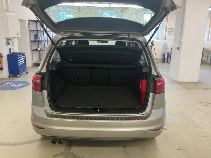 Volkswagen Golf VII Sportsvan 1.4 TSI Highline BlueMotion Tech 2014 – снимка 15